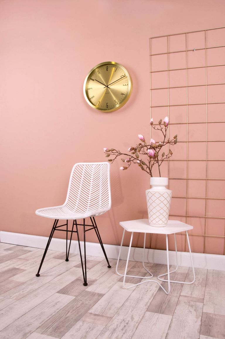 Sweet and Minimalist Pastel Interior Décor Ideas
