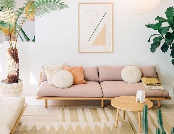 The Dreamer Couch Color Ideas For Minimalist Living Room